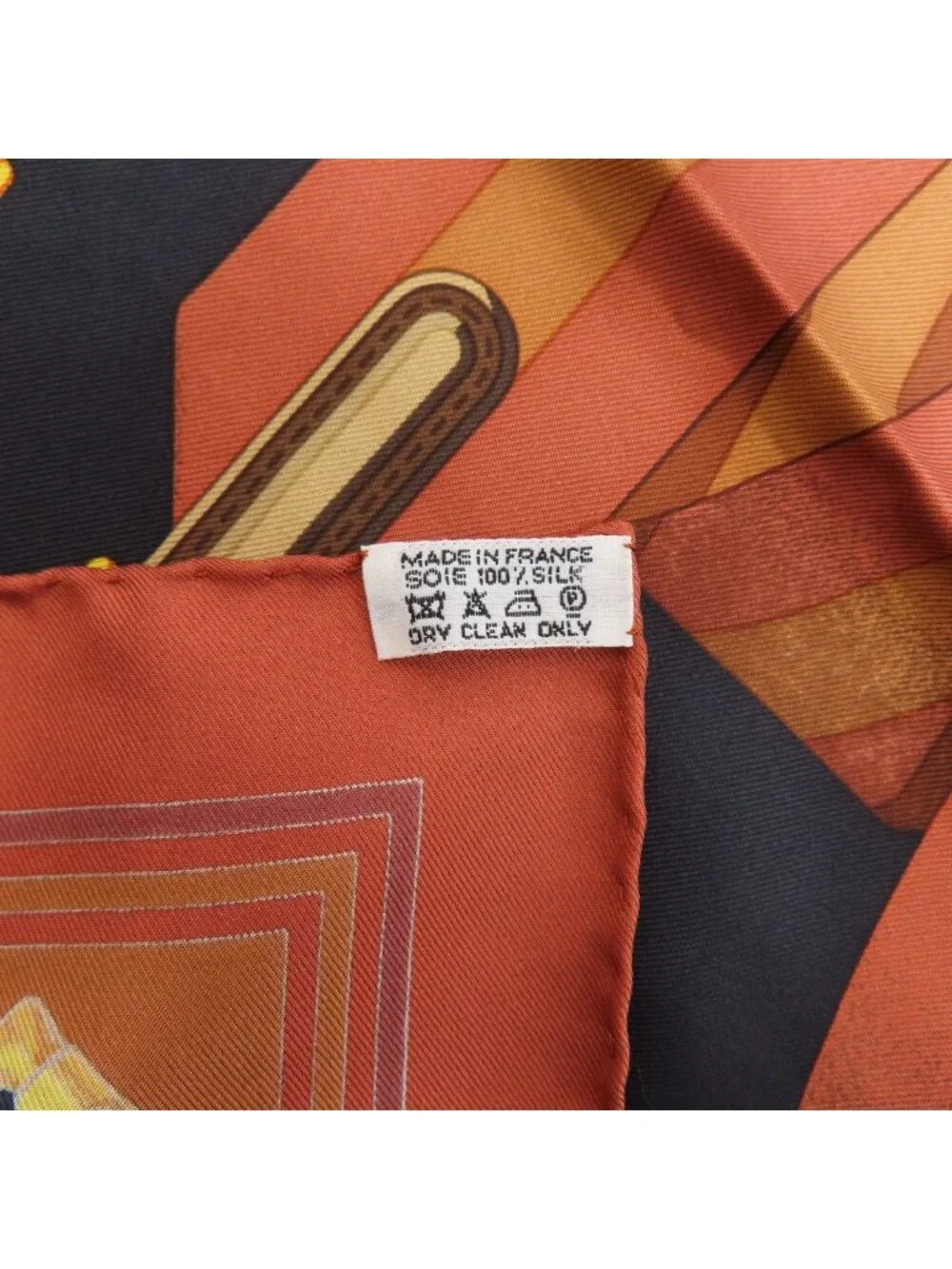 Hermes this authentic